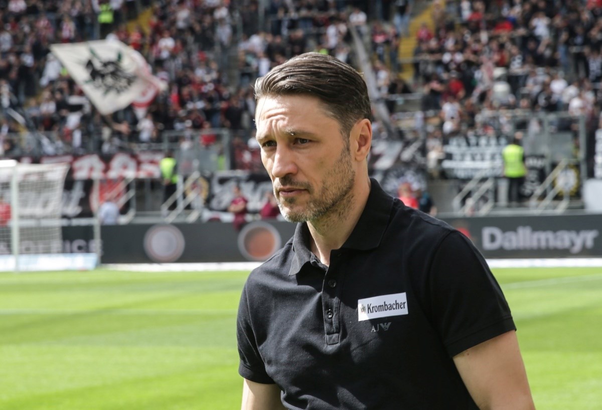 Niko Kovač stao u obranu svih trenera: "Novac nas čini bolesnima, ne možemo svi biti prvaci"