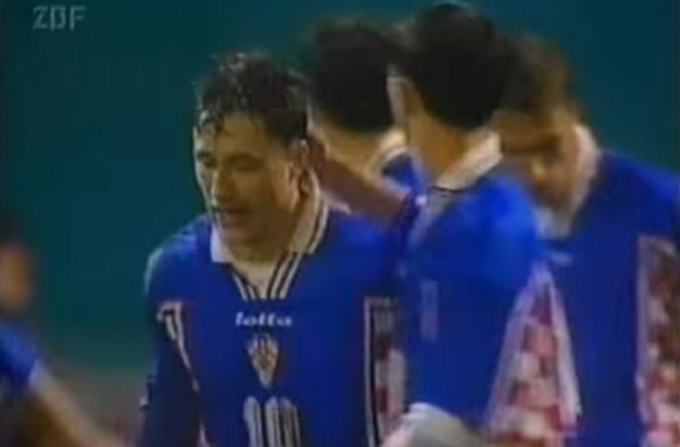 Na današnji dan Niko Kovač ispunio je san