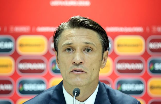 Pogledajte kako to vidi Niko Kovač: Bili smo odlični, samo nismo zabili