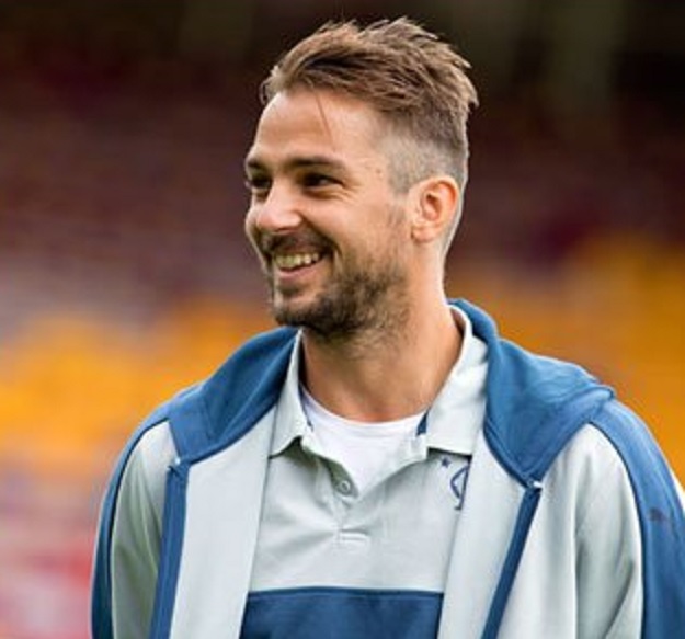 Niko Kranjčar debitirao za Rangerse u Liga kupu