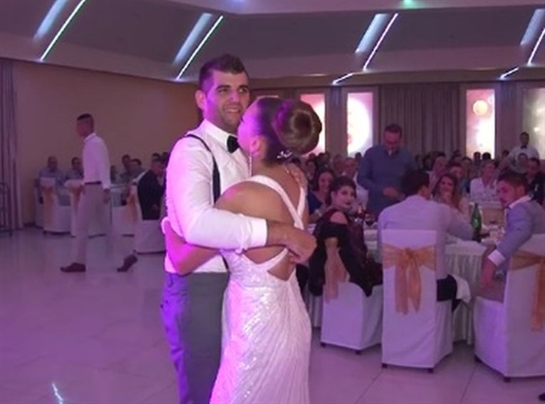 VIDEO Ples koji je obišao svijet: Heroj Nikola iz Mostara oduševio svjetske medije