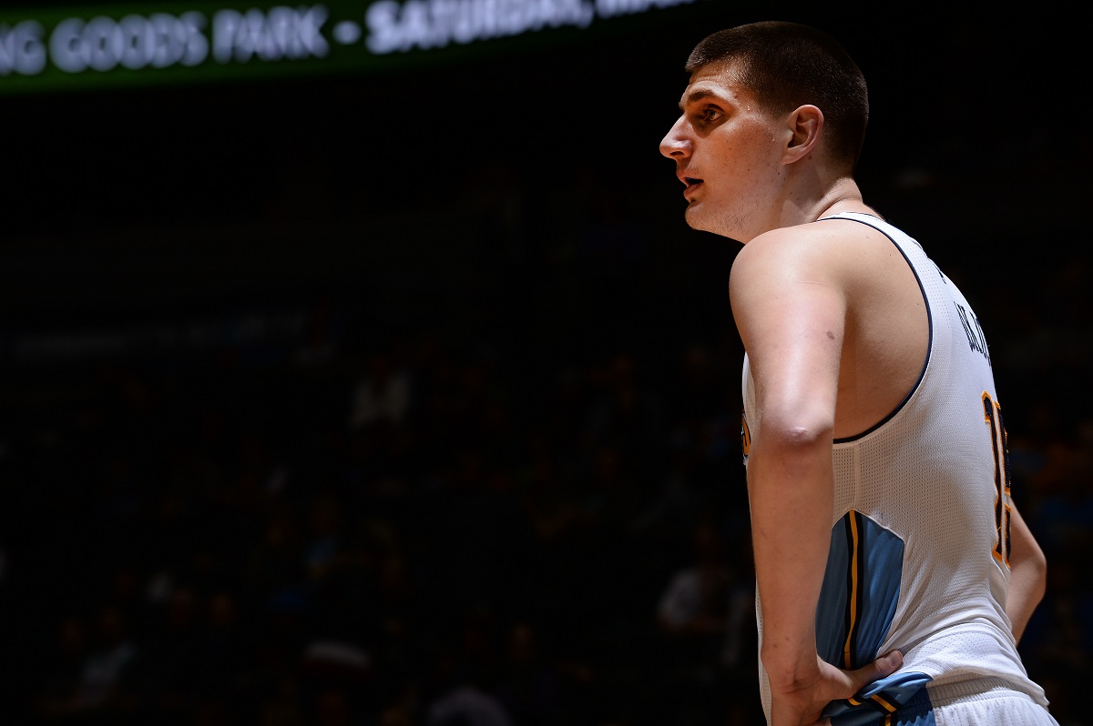 NBA senzacija odgovorila na pitanje koje muči cijelu Srbiju