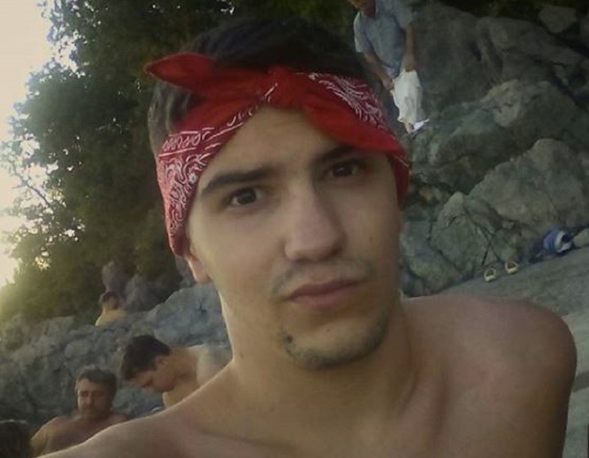 Sestra BB Nikole o njihovom teškom djetinjstvu: "Roditelji su nas razdvojili kad je imao godinu dana"