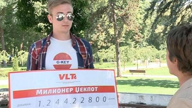 Makedonac nije imao djevojku, a onda je postao milijunaš: "Žene me opsjedaju"