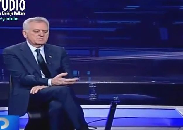 Tomislav Nikolić: I ja bih komentirao na društvenim mrežama, ali ne mogu dobiti telefonski kontakt