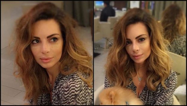 Nikolina Ristović iznenadila obožavatelje: "Od danas manje dlaka"