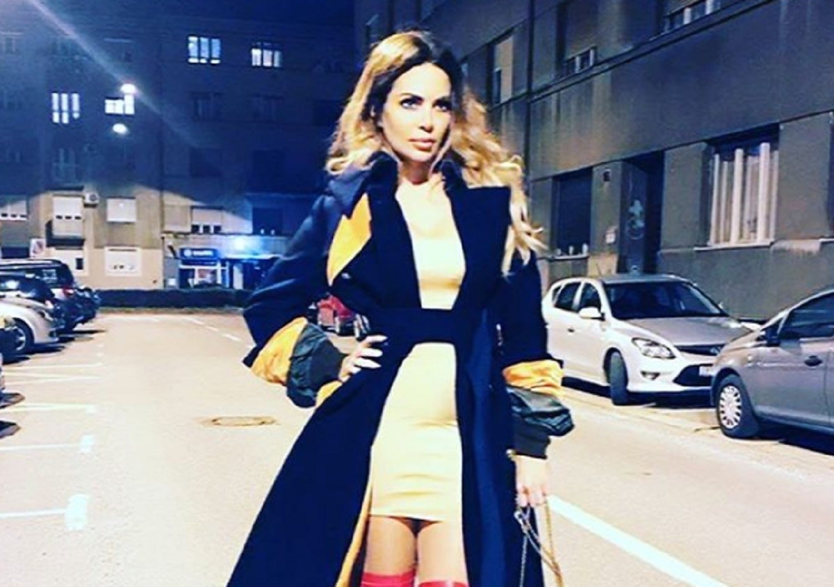 Nikolina Ristović jasno dala do znanja što misli o Istanbulskoj: "Od mene stvara demona"