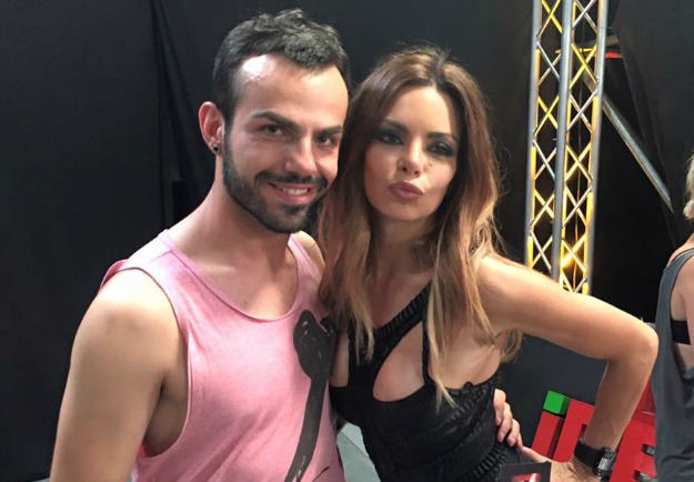 Nikolina Ristović oduševila obožavatelje fotografijom na Facebooku: "Najveće bogatstvo"