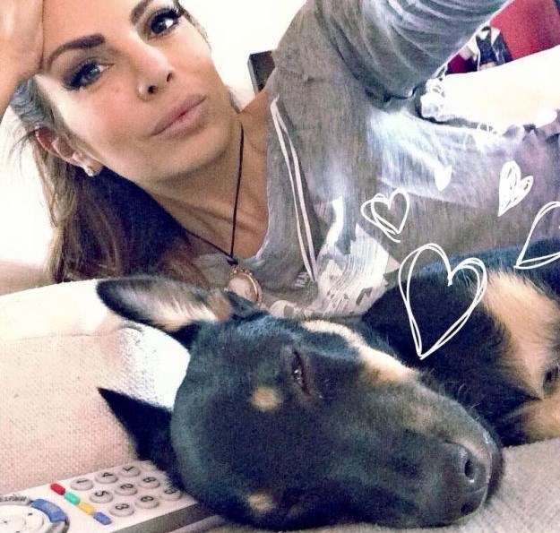 Nikolina Ristović traži pomoć fanova: Nisam vas htjela maltretirati, no brinem za više od 25 pasa