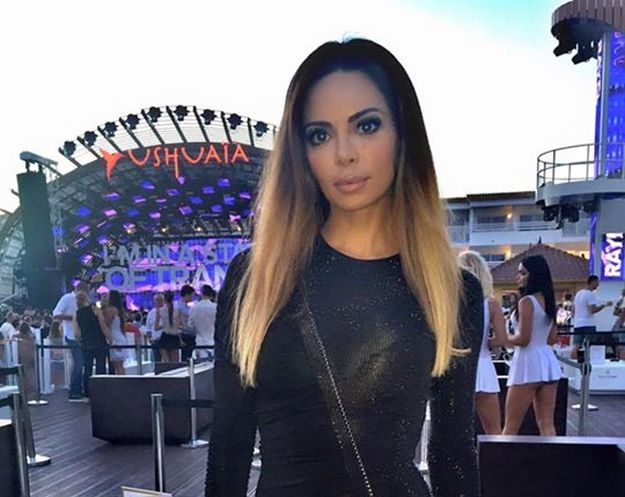 Suprug Nikoline Ristović se isprsio za drugu godišnjicu braka, pogledajte kako slave
