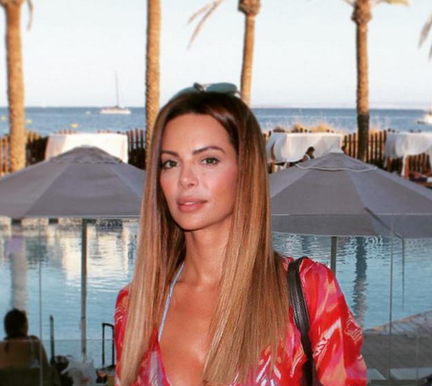 Nikolina Ristović bujnim poprsjem priziva ljeto: "Svaka čast doktoru koji ih je ugradio"
