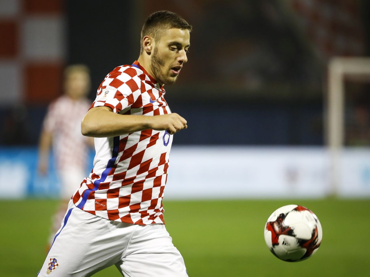 Nikola Vlašić među 100 najskupljih mladih igrača Europe