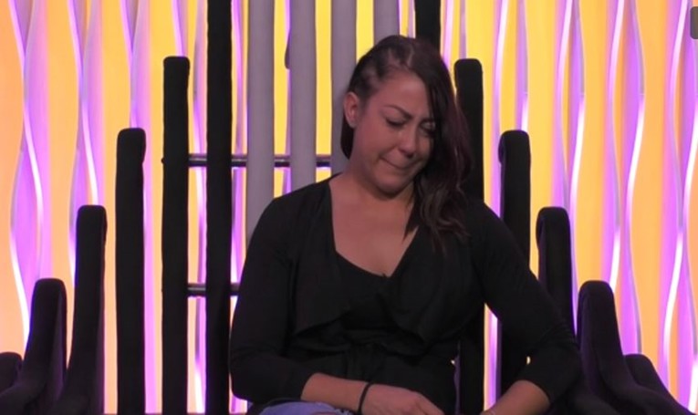 Nikita napustila Big Brother kuću, sve stanarke plakale