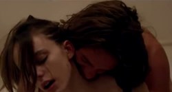 Charlotte Gainsbourg otkrila kako se osjećala dok je snimala brutalne scene seksa u "Nimfomanki"
