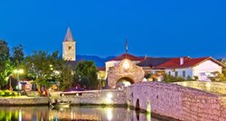 Hrvatski gradovi među najromantičnijima u Europi