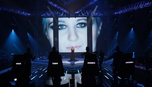 Nina Kraljić poručila fanovima: Moj put tek počinje