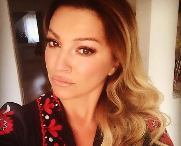 Ninu Badrić pitali o Severininim "Silikonima": "Puno žena je bilo ljepše prije operacija"