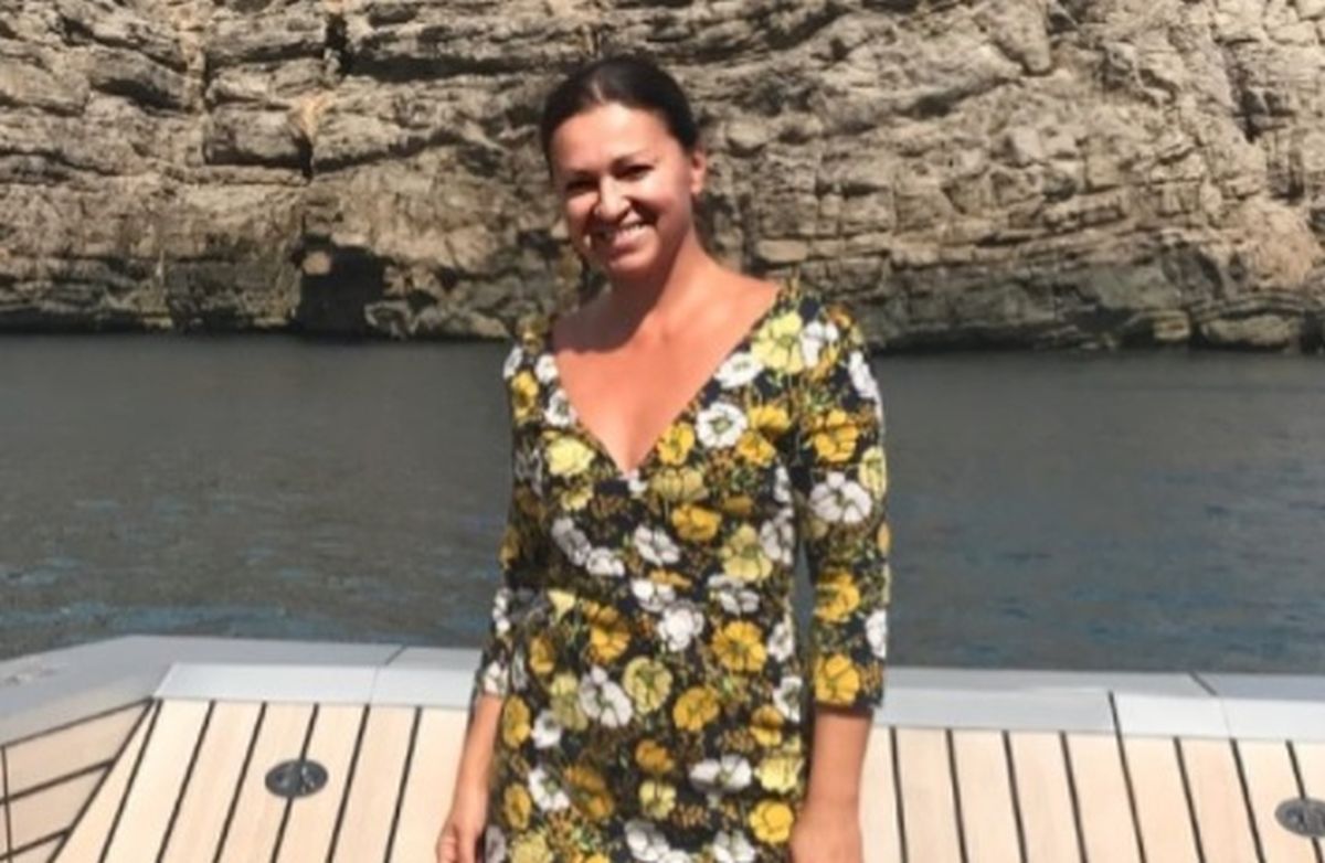FOTO Nina Badrić pozirala u mikrominici i pokazala da joj se vježbanje itekako isplatilo