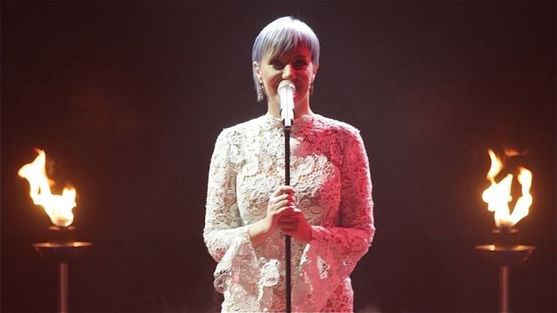 HRT demantira da će na Eurosong poslati Ninu Kraljić, njena producentska kuća to bi voljela
