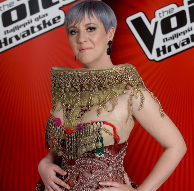Nina Kraljić: Mislila sam da ću morati otići iz Hrvatske jer za mene nema mjesta