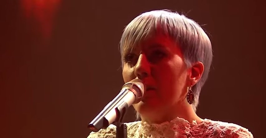 Gledatelji su odlučili: Pobjednica "The Voicea" je Nina Kraljić