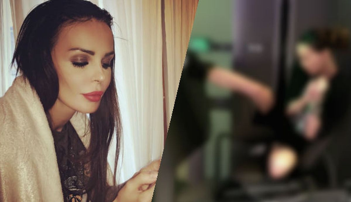 FOTO Pretjerala s vježbanjem: Nina Morić šokirala nikad mršavijom figurom