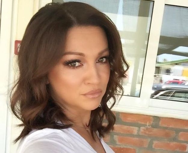 Nina Badrić otkrila što njena majka kaže znatiželjnim susjedima kad je pitaju za nju
