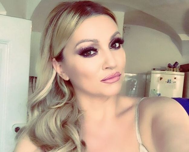 Nina Badrić izazvala lavinu komentara fotografijom bez trunke šminke na licu