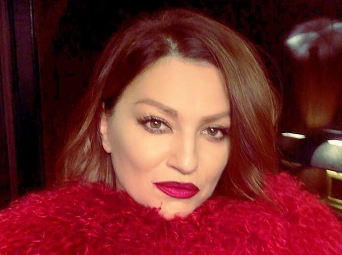 Nina Badrić oštrom porukom otkrila što očekuje od muškarca, frajere njen stav baš i nije oduševio