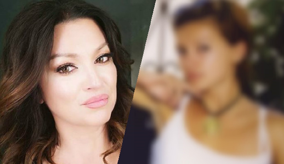 Nina Badrić pokazala kako je izgledala s 23 godine: "Ne mogu te se nagledati"