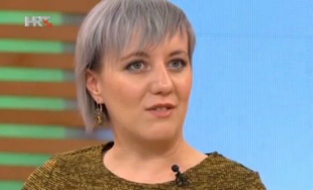 Nina Kraljić: Ne želim razumjeti što slava znači, za mene je ovo posao i blagoslov