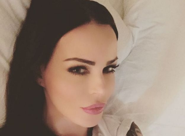 Nina Morić i njen mlađahni dečko objavili golišavu fotografiju iz kreveta