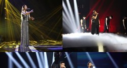 Kandidati šokirani novostima u "X Factoru", a žiri oprao ruke i pustio da ispadne favoritkinja