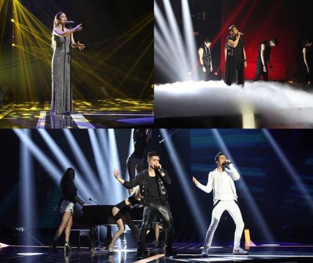 Kandidati šokirani novostima u "X Factoru", a žiri oprao ruke i pustio da ispadne favoritkinja