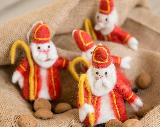 Za pravi doživljaj Svetog Nikole djeca bi trebala dobiti sve ovo