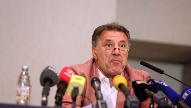 Mamić: Nisam opljačkao Dinamo i to ću dokazati