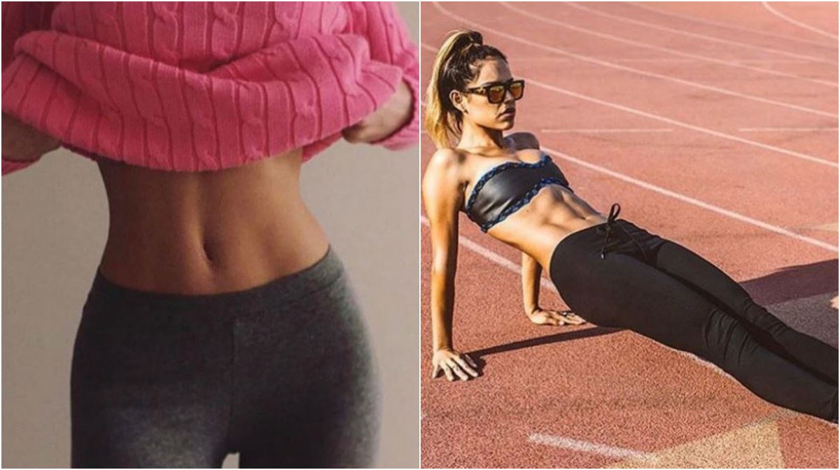 Osobe koje stalno objavljuju svoja fitness dostignuća imaju psihičkih problema