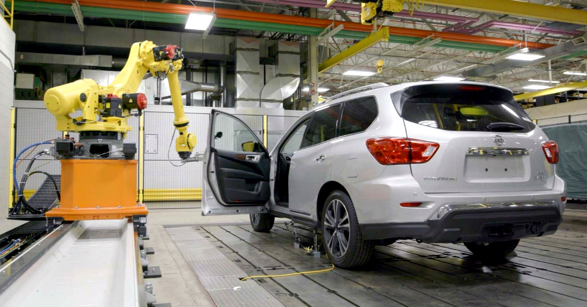 VIDEO Ovaj posao toliko frustrira da ga mora odrađivati robot