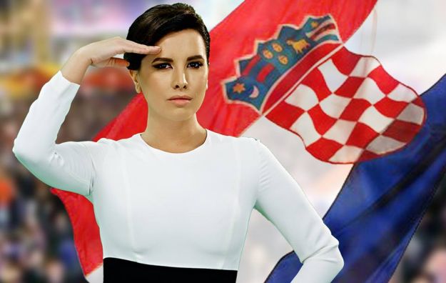 Ako mogu HDZ i Škoro, može i Nives