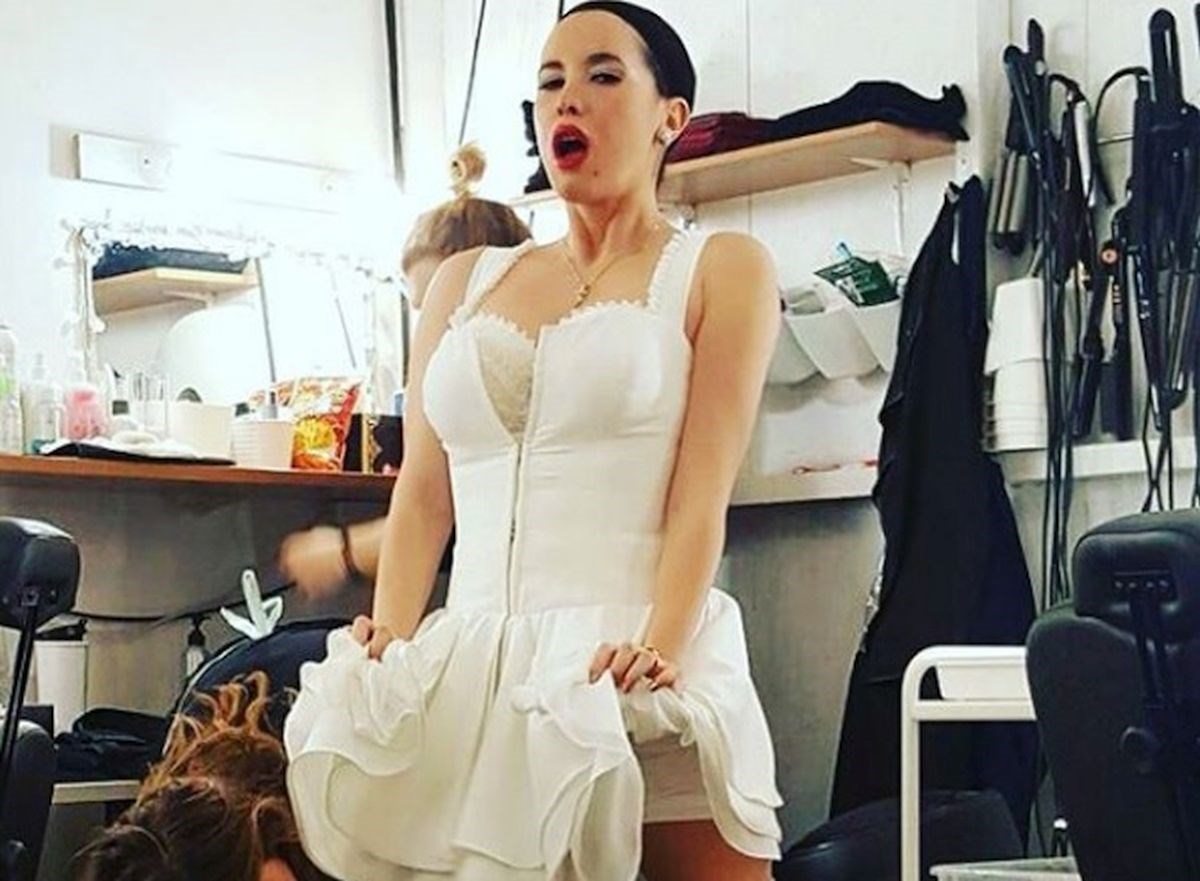 Nives Celzijus o drami na snimanju TLZP: "Bilo je pitanje hoću li uopće snimati dalje..."