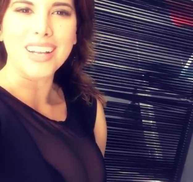 VIDEO Nives Celzijus snimila vrući video za Cristiana Ronalda: "Želimo ti zabijati dugo i jako"