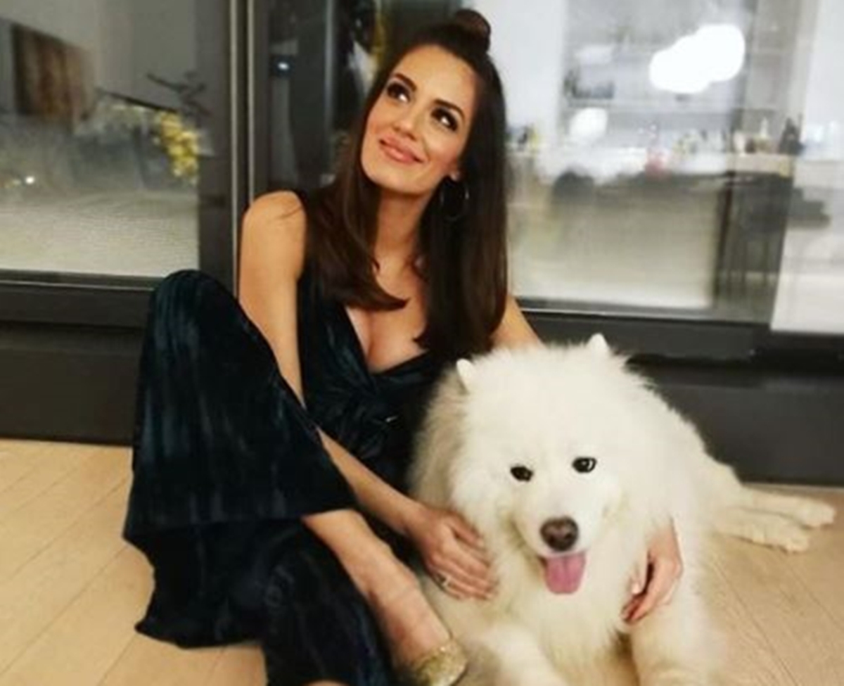Prelijepa Nives Ivanišević pokazala dekolte na Instagramu