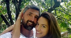 FOTO Ivanišević poveo suprugu Nives u Australiju, odmah je pala fotka u kupaćem kostimu
