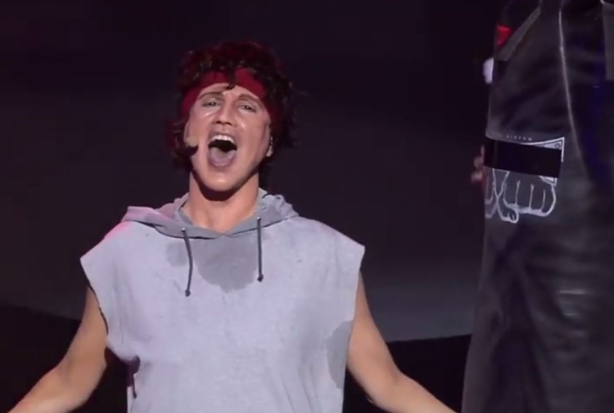 VIDEO TLZP "Mislili smo da si seksi pjevačica, a ti si ružni muškarac"