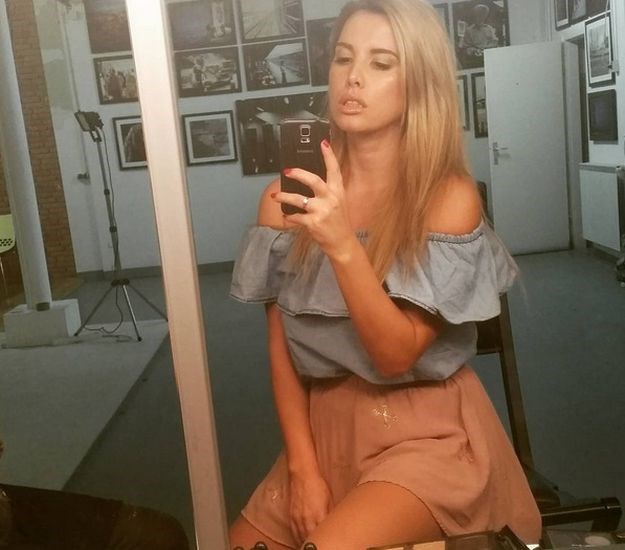 Nives Celzijus prokomentirala novu djevojku Dine Drpića