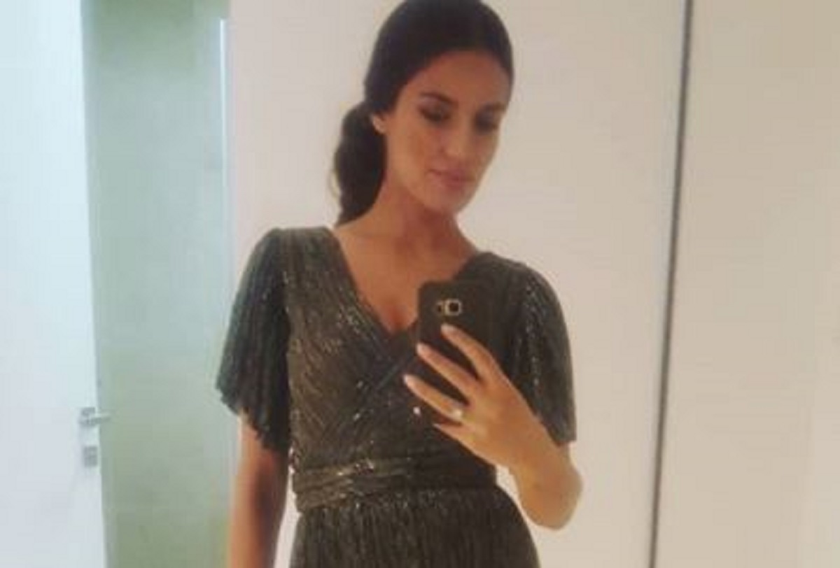 Nives Ivanišević pokazala noge u elegantnoj haljini s visokim prorezom: "Ravno u Hollywood"