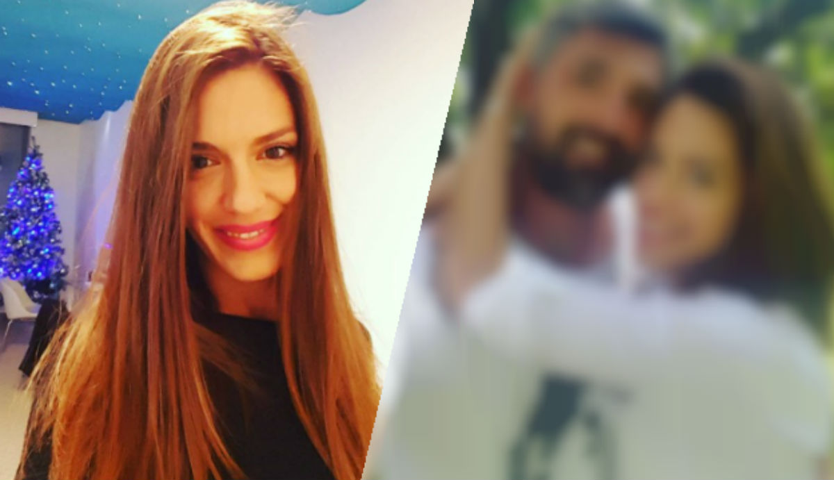 Seksi cura Gorana Ivaniševića objavila njihovu zajedničku fotku i potvrdila da su u vezi