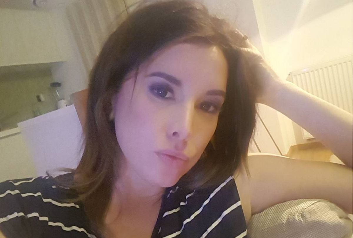 FOTO Nives Celzijus probdjela noć: "Dočepala sam se kreveta, ali ne daju mi mira"