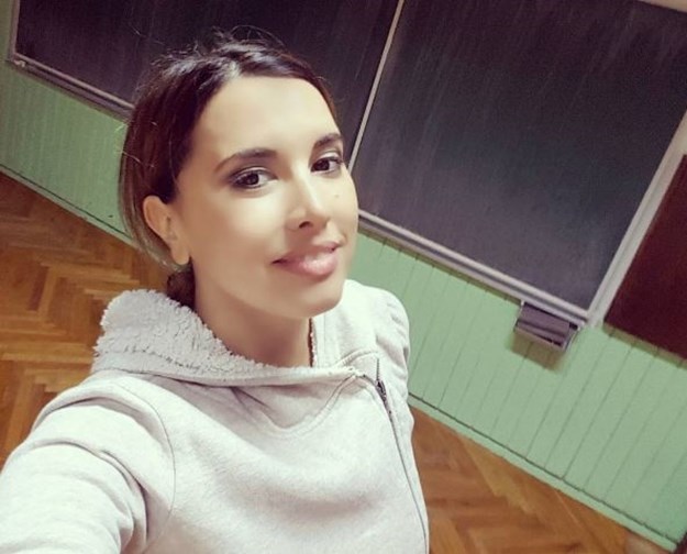 "Oprostite što imam sise": Nives Celzijus odgovorila dušebrižnicima