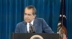Internetom kruži Nixonovo pismo Trumpu iz 1987. u kojem je predvidio njegovu pobjedu na izborima